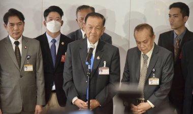 เคาะแล้ว!"วันนอร์" นัดโหวตนายกฯรอบสาม 22 ส.ค.-"แคนดิเดต" ไม่ต้องแสดงวิสัยทัศน์ เทียบปี'62