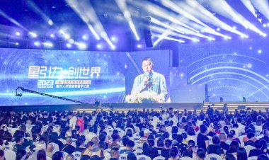 ท่องเที่ยวพัทยาคึกคักทัวร์จีนกว่า 5 พันชีวิตประชุมสัมมนาที่สวนนงนุชคาดเงินสะพัดหลายพันล้าน