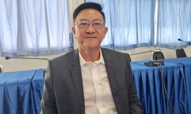 เอกชนอีสานอยากได้รมต.จากพรรคร่วมรัฐบาลมีกรึ่นเร่งขับเคลื่อน-ผลักดันศก.ไทยเติบโตบนเวทีโลก