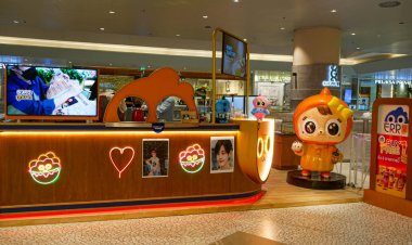 จากความชอบ เปลี่ยนเป็นความ “ใช่” คาเฟ่สไตล์ไต้หวัน ERR (เออ) - ภาษาจีน 是 (shi) ที่มีความหมายว่า “ใช่” สู่.. คาเฟ่ที่ใช่ รสชาติที่ใช่ สไตล์ที่ใช่ สำหรับคุณ