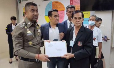 "บิ๊กโจ๊ก"เคลียร์"สว.กิตติศักดิ์"3 ชม.ฟันธงแก้ปัญหาวัดหลวงพ่อเงินบางคลาน 22 สิงหาคม นัดเปิดกรุสมบัติของวัด