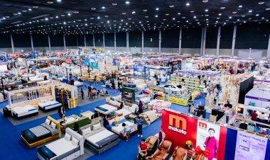 “ยูเนี่ยนแพน” จัด “Mid Year Sale @Chiangmai” ใหญ่กว่าเดิม กระตุ้นกำลังซื้อกลางปี โซนภาคเหนือ