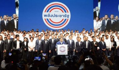 “ไพศาล” ฟันธง ! การเมืองฉาก 3 โหวตนายกฯคนที่ 30 แคนดิเดตส่อถอนตัว สุดท้ายจบที่มีลุง ไม่มีเรา