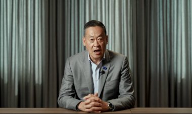 "เศรษฐา"แฉกลับ"ชูวิทย์" บิดเบือนข้อมูล-โกรธไม่ซื้อที่ดิน 2 พันล้าน ส่งคนมาข่มขู่