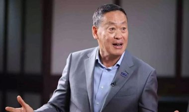 ลื่อสะพัด! โผครม."เศรษฐา 1"ว่อนเน็ต พรรค"เพื่อไทย" คุม "คลัง-คมนาคม-สาธารณสุข"