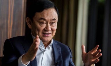 ตำรวจประชุมแผนรับ "ทักษิณ" กลับไทยสัปดาห์หน้า ตั้งแต่ลงเครื่องที่ดอนเมืองจนส่งตัวไปศาลฯ