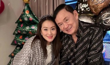 คราวนี้มาแน่“อุ๊งอิ๊งค์”ประกาศเตรียมพร้อมต้อนรับ“ทักษิณ”กลับไทย ช่วงเช้า 22 สิงหาคมนี้