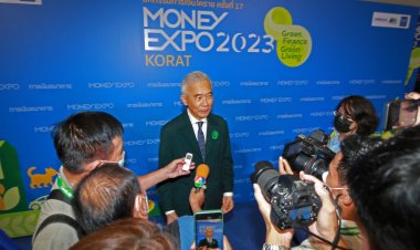 “สุวัจน์”ยันชาติพัฒนากล้ายังไม่คุยเรื่องตำแหน่งรัฐมนตรีดันเพื่อไทยตั้งรัฐบาลให้เสร็จก่อน