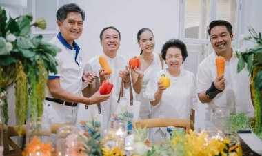 TCEB จับมือจังหวัดภูเก็ต และพันธมิตรจัดงาน Phuket Food Faith กินเจสร้างสรรค์