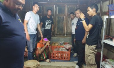 ตำรวจมีนบุรีบุกรวบหนุ่มค้ายาเสพติดพร้อมของกลางยาบ้า 503,005 เม็ด และไอซ์ 12 กก.