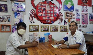 กลุ่มเสื้อแดงปราจีนบุรีเตรียมยกทัพเหมารถบัสเข้ากรุงต้อนรับ"ทักษิณ"กลับไทย 22 ส.ค.นี้
