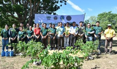 15 ปี “โครงการรักษ์ลำน้ำมูล” ซีพีเอฟ จับมือชาวโคราช ร่วมอนุรักษ์ฟื้นฟูสิ่งแวดล้อมยั่งยืน