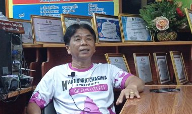 เด็กโรงเรียนพิมายเฮลั่น!ไม่ต้องห่อข้าวกลางวันหลังโรงเรียนได้งบค่าอาหารกลางวันแล้ว