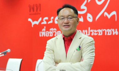 'ยุทธพงศ์' กางรธน.ป้อง 'เศรษฐา' ไร้ปัญหาแคนดิเดตนายกฯหลัง'ชูวิทย์'โจมตีปมซื้อที่ดิน