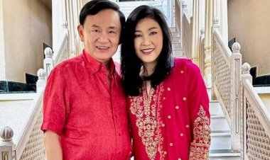 แกนนำคนเสื้อแดงเชียงใหม่เชื่อ"ทักษิณ"กลับไทยปูทาง "ยิ่งลักษณ์"เข้าสู่กระบวนการยุติธรรม