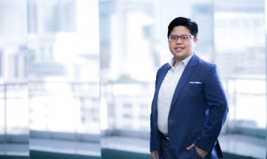 'เอ็นไอเอ' นำทีมสตาร์ทอัพด้านอวกาศ ลงพื้นที่ GISTDA ศรีราชา ชมความก้าวหน้าการทำงานด้านนวัตกรรม เพิ่มขีดสามารถให้สตาร์ทอัพสู่ระดับสากล