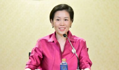 ไทยเตรียมจัดงานแสดงสินค้าครั้งแรกในซาอุดีอาระเบียขยายตลาดสู่ตะวันออกกลาง