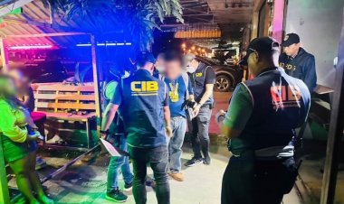 ปคบ.บุกรวบอดีตคนมีสี เปิดคาราโอเกะค้ากามเด็ก อายุต่ำกว่า 18 ปี