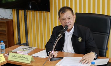 ศอ.บต. ผนึกกำลังทุกภาคส่วนเร่งฟื้นฟูคุณภาพชีวิตเหยื่อโกดังเก็บพลุระเบิดมูโนะ