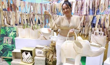 สรุปภาพความสำเร็จการจัดงานแสดงสินค้ารักษ์โลก Thailand Local BCG Plus Expo 2023