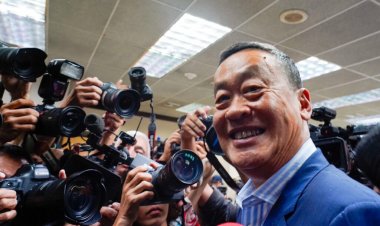 เปิดโผล่าสุด!"ครม.เศรษฐา" เซอร์ไพรส์"สุทิน"นั่ง รมว.กลาโหม "พีระพันธุ์"ได้รมว.พลังงาน