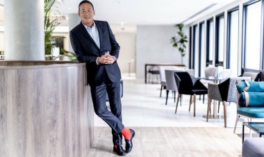 “เศรษฐา ทวีสิน” ให้คำมั่นสัญญาจะทำหน้าที่นายกฯให้ดีที่สุด เร่งยกระดับความเป็นอยู่ปชช.คนไทย