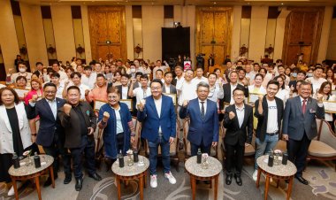 ททท. เปิดตัวโครงการพัฒนาหลักสูตรเพิ่มพูนความรู้ด้านดิจิทัลเพื่อผู้ประกอบการท่องเที่ยว