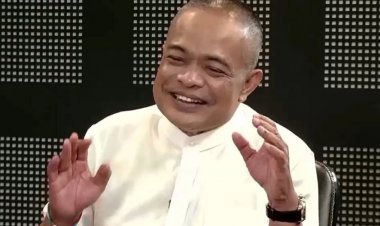 'จตุพร' ชำแหละโหวต‘เศรษฐา’นายกฯ 'ประยุทธ์' คืนความสุขให้เพื่อไทย 'ประวิตร' ช้ำใจถึงขั้นซดน้ำใบบัวบก