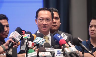 "รทสช."แสดงความยินดีนายกฯคนที่ 30 ร่วมขับเคลื่อนประเทศ มั่นใจศก.จะกลับมาเติบโต