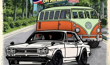 2 กันยานี้ ททท. ชวนชาวสงขลา ดูรถ-จิบกาแฟ ชิลกันในงาน Cars and Coffee on Vacation @ Songkhla