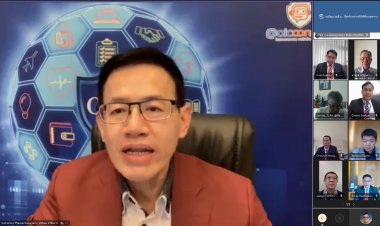 แนะคปภ.เพิ่มเติม 3 มาตรการเสริมเขี้ยวเล็บเพิ่มประสิทธิภาพคุ้มครองสิทธิประโยชน์ของผู้บริโภคด้านประกันภัย