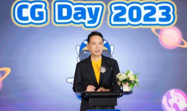 DAD ก้าวล้ำนวัตกรรมแห่งอนาคต เปิดเทคโนโลยี Metaverse รุกพัฒนาองค์กรสู่ความยั่งยืน