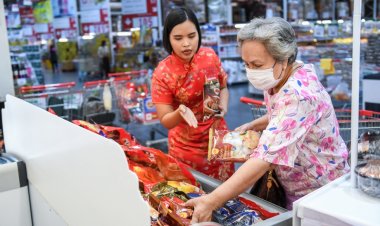 CP จัดเต็มของไหว้สารทจีน 'มงคลถูกหลัก มงลงถูกใจ' ตอบโจทย์ผู้บริโภคทุก Gen