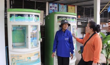 ชาวบ้านเดือดร้อนหนัก!2โจ๋ซิ่งจยย.ตระเวนงัดตู้กดน้ำ-ถังซักผ้าฉกเหรียญทั่วเมืองพลขอนแก่น