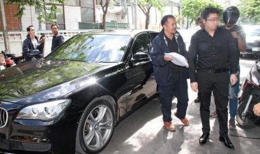 ศาลสั่งจำคุก 30 ปี "บอย ยูนิตี้" เลี่ยงภาษีนำเข้ารถหรูลัมโบร์กินี ปรับบริษัทกว่า 300 ล้าน