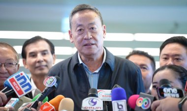 นายกฯเศรษฐาเตรียมยกเลิกวีซ่าอำนวยความสะดวกนักท่องเที่ยวดึงเม็ดเงินเข้าประเทศ