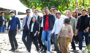 “เศรษฐา”เตรียมดันฟรีวีซ่าประเทศกลุ่มเป้าหมายมาเที่ยวไทยระยะยาว