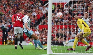 คว้าชัยสุดระทึก!"ผีแดง"ฟื้นขึ้นจากหลุมโดนก่อน 2 ตุงพลิกกลับดับ"เจ้าป่า"3-2