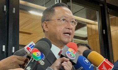 โหร สว.วันชัยทำนาย ได้ "เศรษฐา”เป็นนายกฯ 17 ต.ค.ราหูย้ายออกไป บ้านเมืองจะศิวิไลซ์