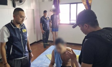 ตำรวจบุกรวบโจรแสบแฝงตัวตีสนิทช่วยดูแลแม่ป่วยสบโอกาสฉกทรัพย์กวาดนับ 10 ล้าน พบประวัติลักทรัพย์เพียบ