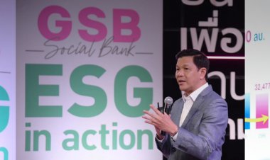 ออมสิน ออกมาตรการช่วยลูกหนี้เงินกู้โควิดวงเงินไม่เกินหมื่นบาท ผ่อนไม่คิดดอก เริ่ม 100 บาท/เดือน