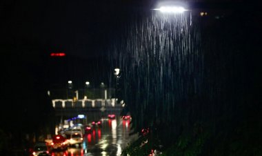 กรมอุตุฯประกาศฉบับ 2 เตือนวันที่ 29 ส.ค. - 3 ก.ย. หลายจังหวัด "ฝนตกหนักถึงหนักมาก"