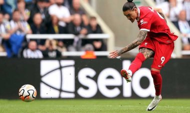 'อลิสซอน'โชว์เซฟขั้นเทพ-'นูนเญซ'ซูเปอร์ซับคมกริบ"หงส์แดง"พลิกนรก 10 คนดับ"สาลิกาดง"2-1 สุดมัน