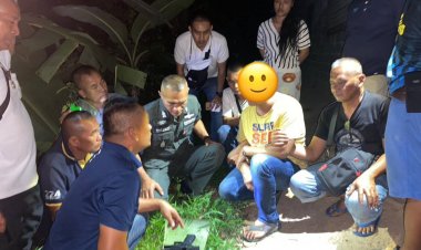 ปิดฉาก!ไล่ล่า 24 ชม.ตามรวบมือปืนโหดยิงปลัดอ.กันทรารมย์ เสียชีวิต