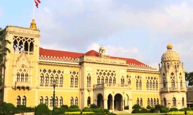 "ครม.เศรษฐา1"แบ่งเค้ก 35 เก้าอี้ครบแล้ว ส่งรายชื่อตรวจประวัติ-ทูลเกล้าไม่เกิน 29 ส.ค.