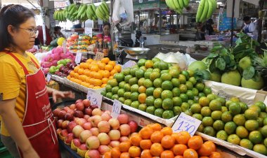 เศรษฐกิจทรุดฉุดยอดขายของไหว้สาทรจีนเมืองขอนแก่นวูบ สินค้าพุ่งเท่าตัวลูกค้าเลือกซื้อเฉพาะที่จำเป็น