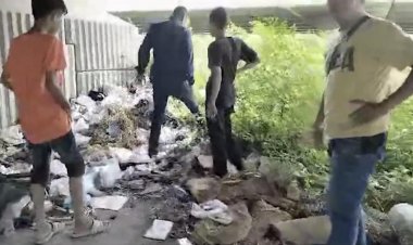 ตำรวจตามรวบ2โจรรุ่นพี่ชวนรุ่นตระเวนทุบตู้น้ำ-เครื่องซักผ้าหยอดเหรียญหาเงินเที่ยวเตร่