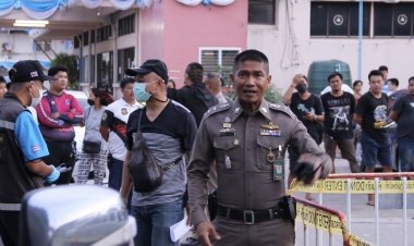 หนุ่มขี้ยาเดนคุกสุดโหด!รับสารภาพสิ้นท่อนไม้ทุบหัวพ่อเฒ่าดับต่อหน้าเมียป่วยติดเตียงชิงทรัพย์