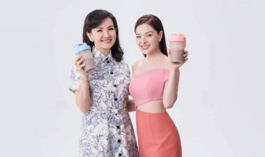 กิฟฟารีน ส่ง “ฟิตต์ มีล” เขย่าตลาดผลิตภัณฑ์ทดแทนมื้ออาหาร หวังดันยอดปีนี้ 5,000 ล้าน