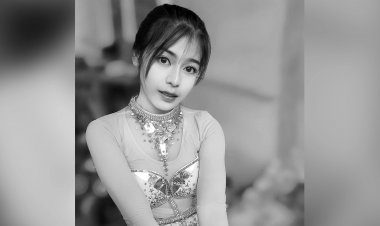 แฟนเพลงหมอลำช็อก!"แอน ประถมบันเทิงศิลป์"นักร้องลูกทุ่งดาวรุ่งอุบัติรถยนต์พรากชีวิต